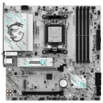 Motherboard MSI B840M GAMING WIFI6E, Socket AM5
