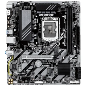 Motherboard Gigabyte B860M K GEN5, Socket 1851