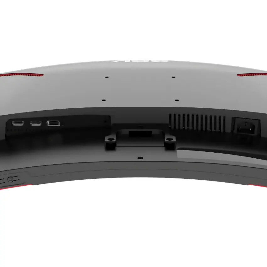 Monitor Gamer AGON by AOC C32G3E, 31.5", VA, 165Hz, Curvo, 1000R, 1920x1080, 1ms, DisplayPort, HDMI Monitor Gamer AGON by AOC C32G3E, 31.5", VA, 165Hz, Curvo, 1000R, 1920x1080, 1ms, DisplayPort, HDMI