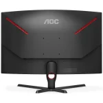 Monitor Gamer AGON by AOC C32G3E, 31.5", VA, 165Hz, Curvo, 1000R, 1920x1080, 1ms, DisplayPort, HDMI