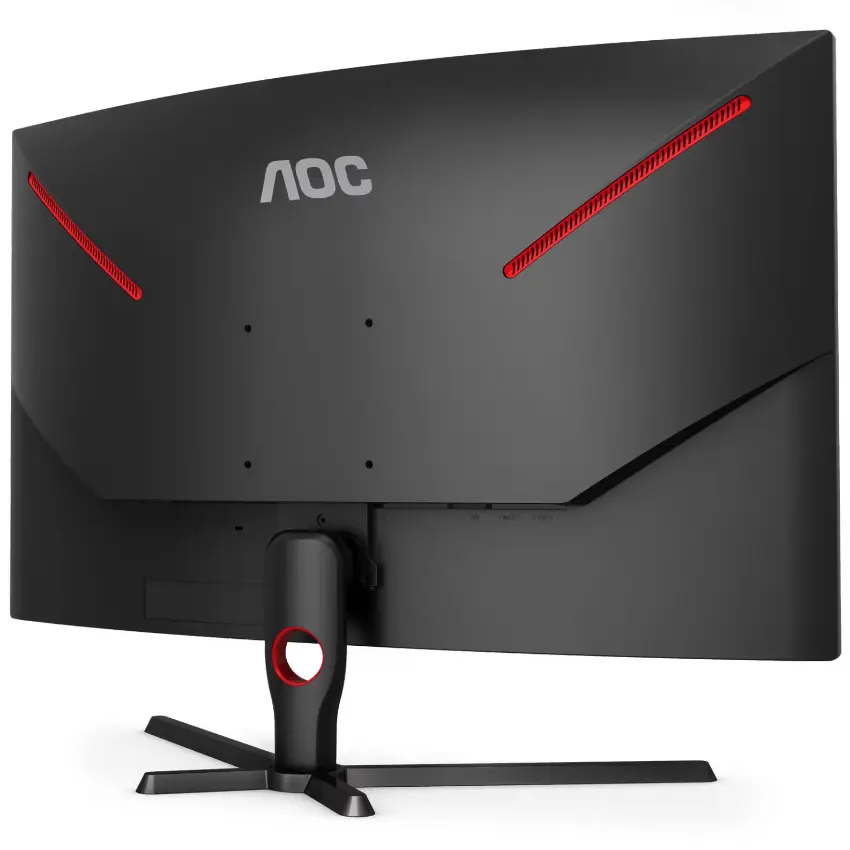 Monitor Gamer AGON by AOC C32G3E, 31.5", VA, 165Hz, Curvo, 1000R, 1920x1080, 1ms, DisplayPort, HDMI Monitor Gamer AGON by AOC C32G3E, 31.5", VA, 165Hz, Curvo, 1000R, 1920x1080, 1ms, DisplayPort, HDMI