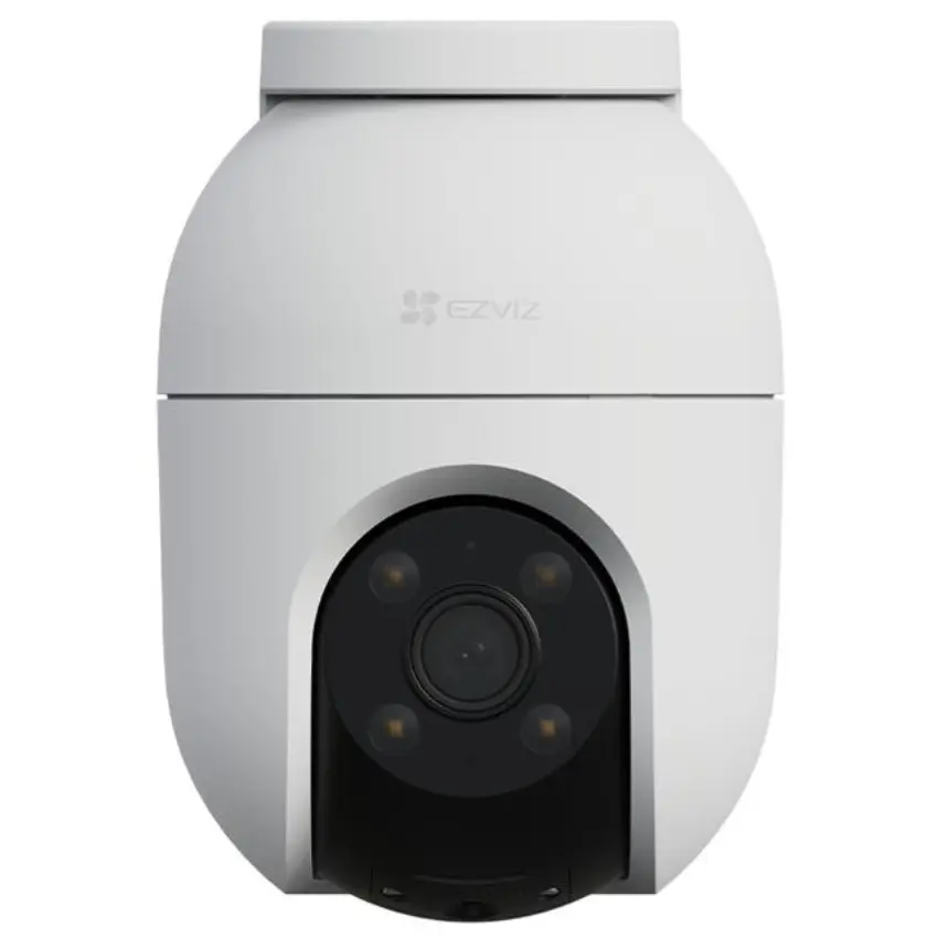 Cámara de Seguridad Wi-Fi EZVIZ C8c, Pan / Tilt, Visión nocturna, Exterior Cámara de Seguridad Wi-Fi EZVIZ C8c, Pan / Tilt, Visión nocturna, Exterior