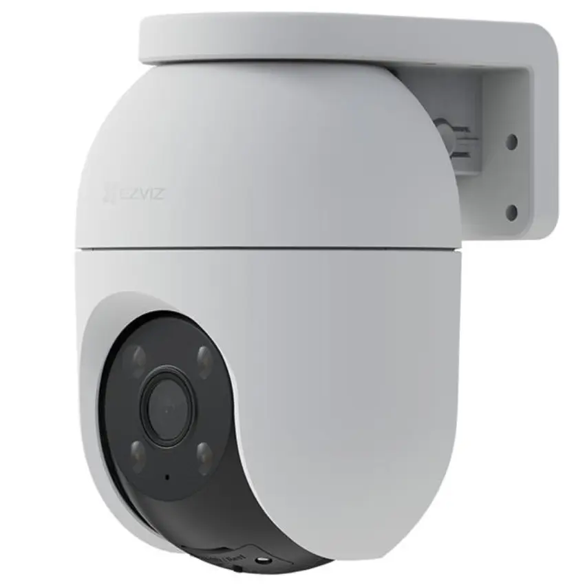 Cámara de Seguridad Wi-Fi EZVIZ C8c, Pan / Tilt, Visión nocturna, Exterior Cámara de Seguridad Wi-Fi EZVIZ C8c, Pan / Tilt, Visión nocturna, Exterior