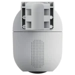 Cámara de Seguridad Wi-Fi EZVIZ C8c, Pan / Tilt, Visión nocturna, Exterior