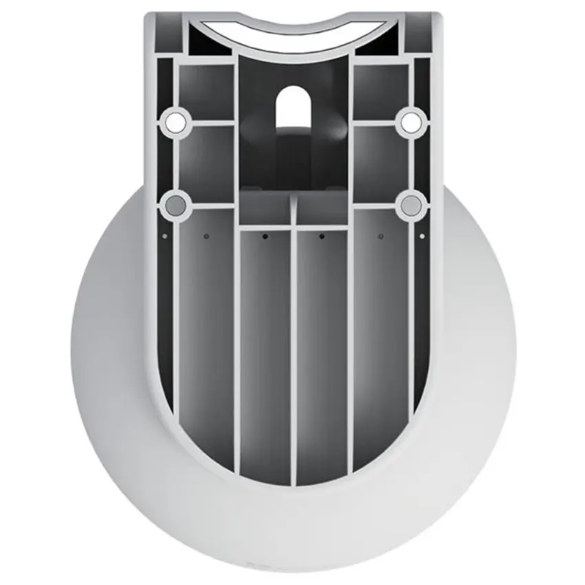 Cámara de Seguridad Wi-Fi EZVIZ C8c, Pan / Tilt, Visión nocturna, Exterior Cámara de Seguridad Wi-Fi EZVIZ C8c, Pan / Tilt, Visión nocturna, Exterior