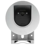 Cámara de Seguridad Wi-Fi EZVIZ C8c, Pan / Tilt, Visión nocturna, Exterior