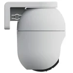 Cámara de Seguridad Wi-Fi EZVIZ C8c, Pan / Tilt, Visión nocturna, Exterior