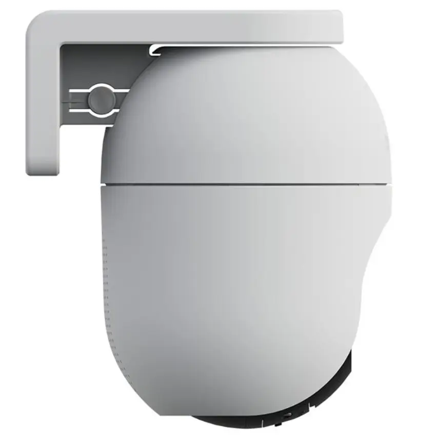 Cámara de Seguridad Wi-Fi EZVIZ C8c, Pan / Tilt, Visión nocturna, Exterior Cámara de Seguridad Wi-Fi EZVIZ C8c, Pan / Tilt, Visión nocturna, Exterior