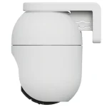 Cámara de Seguridad Wi-Fi EZVIZ C8c, Pan / Tilt, Visión nocturna, Exterior