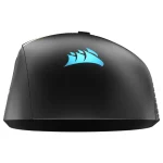 Mouse Inalámbrico Corsair DARKSTAR Wireless, Gamer, Bluetooth, Negro