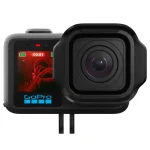 Cámara GoPro MISSION 1 PRO, 50MP, Pantalla táctil, Wi-Fi, Bluetooth, Sumergible