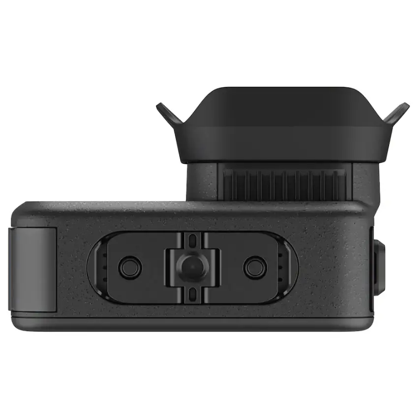 Cámara GoPro MISSION 1 PRO, 50MP, Pantalla táctil, Wi-Fi, Bluetooth, Sumergible Cámara GoPro MISSION 1 PRO, 50MP, Pantalla táctil, Wi-Fi, Bluetooth, Sumergible
