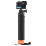 Cámara GoPro HERO Action Camera Specialty Bundle, The Handler, 3 Soportes Adhesivos Curvos, 3 Soportes Adhesivos Planos, Hebilla de Montaje + Tornillo de Mariposa, Tarjeta SanDisk MicroSD de 64 GB, Estuche