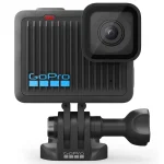 Cámara GoPro HERO Action Camera Specialty Bundle, The Handler, 3 Soportes Adhesivos Curvos, 3 Soportes Adhesivos Planos, Hebilla de Montaje + Tornillo de Mariposa, Tarjeta SanDisk MicroSD de 64 GB, Estuche