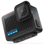 Cámara GoPro HERO Action Camera Specialty Bundle, The Handler, 3 Soportes Adhesivos Curvos, 3 Soportes Adhesivos Planos, Hebilla de Montaje + Tornillo de Mariposa, Tarjeta SanDisk MicroSD de 64 GB, Estuche