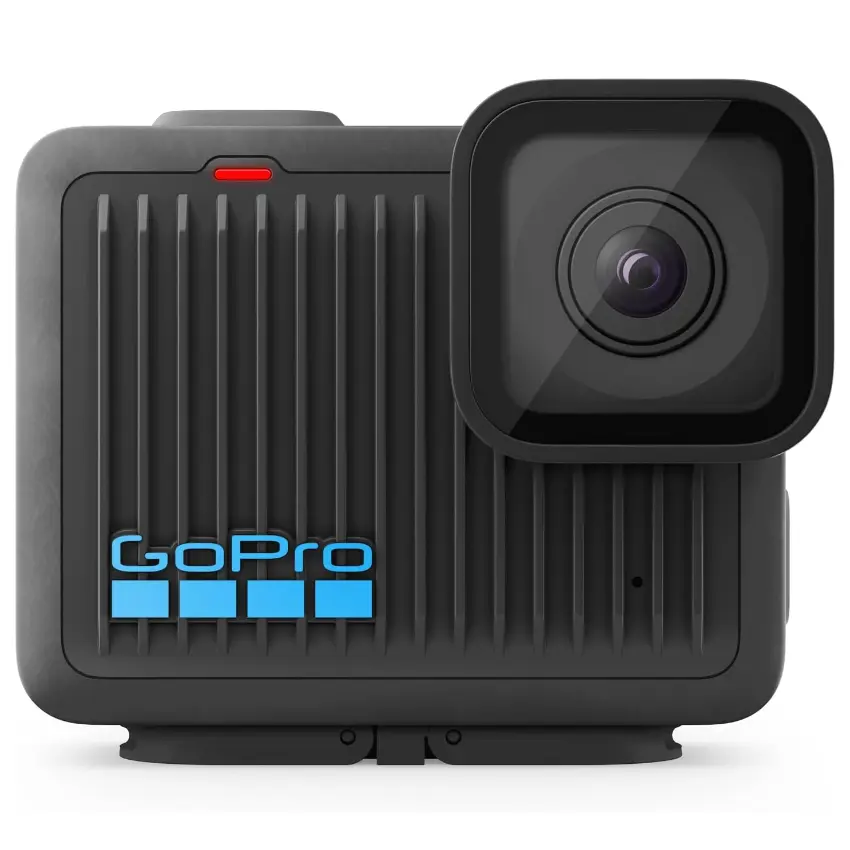 Cámara GoPro HERO Action Camera Specialty Bundle, The Handler, 3 Soportes Adhesivos Curvos, 3 Soportes Adhesivos Planos, Hebilla de Montaje + Tornillo de Mariposa, Tarjeta SanDisk MicroSD de 64 GB, Estuche Cámara GoPro HERO Action Camera Specialty Bundle, The Handler, 3 Soportes Adhesivos Curvos, 3 Soportes Adhesivos Planos, Hebilla de Montaje + Tornillo de Mariposa, Tarjeta SanDisk MicroSD de 64 GB, Estuche
