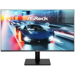 Monitor Gamer ASRock CL25FFA, 24.5", IPS, 120Hz, 1920x1080, 1ms, VGA, HDMI