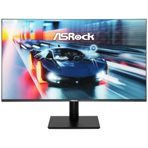 Monitor Gamer ASRock CL25FFA, 24.5", IPS, 120Hz, 1920x1080, 1ms, VGA, HDMI