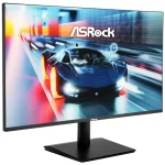 Monitor Gamer ASRock CL25FFA, 24.5", IPS, 120Hz, 1920x1080, 1ms, VGA, HDMI