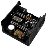 Fuente de Alimentación Semi Modular Corsair CX650M, 650W, 80 PLUS Bronze, Interfaz de Cableado Lateral, Preparada para PCIe 5.1