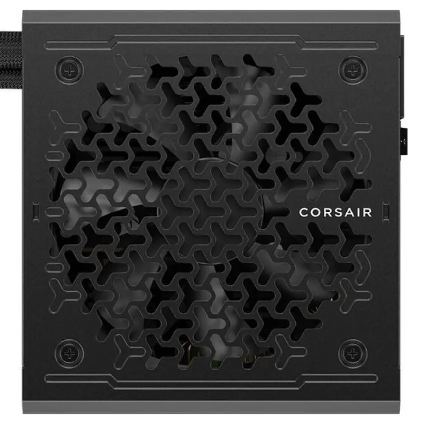 Fuente de Alimentación Semi Modular Corsair CX650M, 650W, 80 PLUS Bronze, Interfaz de Cableado Lateral, Preparada para PCIe 5.1