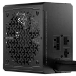 Fuente de Alimentación Semi Modular Corsair CX650M, 650W, 80 PLUS Bronze, Interfaz de Cableado Lateral, Preparada para PCIe 5.1