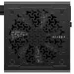 Fuente de Alimentación Semi Modular Corsair CX750M, 750W, 80 PLUS Bronze, Interfaz de Cableado Lateral, Preparada para PCIe 5.1