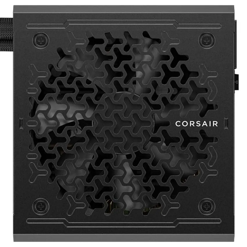 Fuente de Alimentación Semi Modular Corsair CX750M, 750W, 80 PLUS Bronze, Interfaz de Cableado Lateral, Preparada para PCIe 5.1