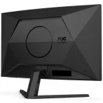 Monitor Gamer AGON by AOC CQ32G4VE, 31.5", VA, 180Hz, Curvo, 1500R, 2560x1440, 0.5ms, DisplayPort, HDMI