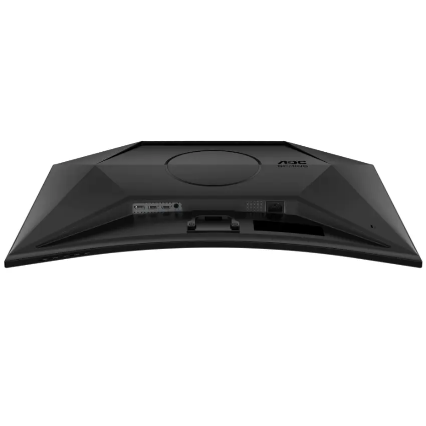 Monitor Gamer AGON by AOC CQ32G4VE, 31.5", VA, 180Hz, Curvo, 1500R, 2560x1440, 0.5ms, DisplayPort, HDMI