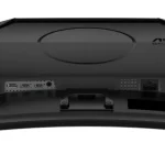 Monitor Gamer AGON by AOC CQ32G4VE, 31.5", VA, 180Hz, Curvo, 1500R, 2560x1440, 0.5ms, DisplayPort, HDMI