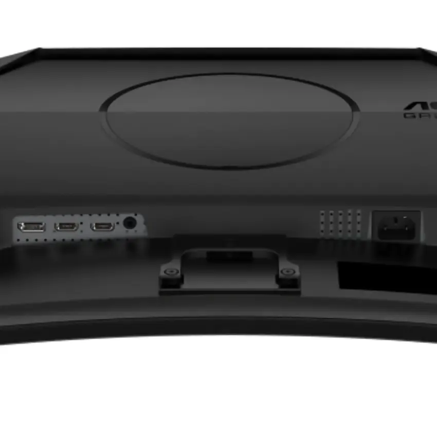Monitor Gamer AGON by AOC CQ32G4VE, 31.5", VA, 180Hz, Curvo, 1500R, 2560x1440, 0.5ms, DisplayPort, HDMI