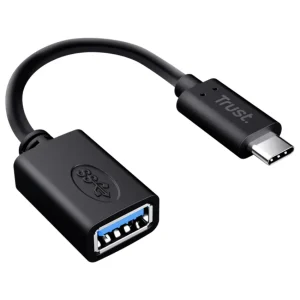 Cable Adaptador USB-C a USB-A Trust Calyx
