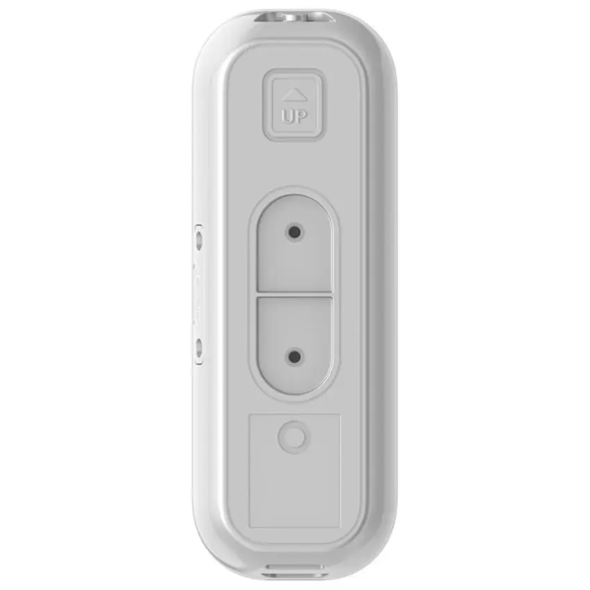 Videoportero Inalámbrico EZVIZ DB1 Pro, Video 2K+ 4MP, Visión Nocturna