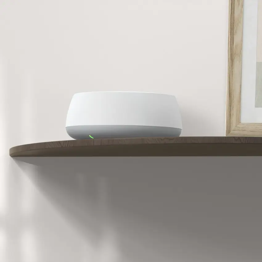 Sistema Wi-Fi Mesh TP-Link Deco BE22, Gigabit, BE3600, Doble Banda, Pack de 1