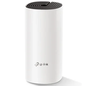 Sistema Wi-Fi Mesh TP-Link Deco E4, AC1200, Doble Banda, Pack de 1