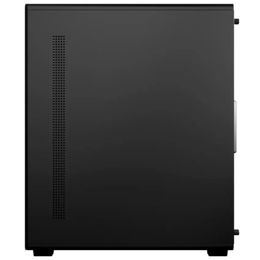 Gabinete Cooler Master Elite 350, Micro ATX, Sin Fuente, Vidrio Templado, 4 Fan 12 cm ARGB, Negro Gabinete Cooler Master Elite 350, Micro ATX, Sin Fuente, Vidrio Templado, 4 Fan 12 cm ARGB, Negro