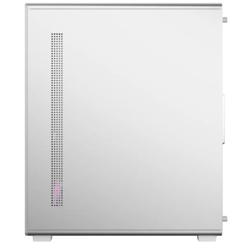 Gabinete Cooler Master Elite 350, Micro ATX, Sin Fuente, Vidrio Templado, 4 Fan 12 cm ARGB, Blanco Gabinete Cooler Master Elite 350, Micro ATX, Sin Fuente, Vidrio Templado, 4 Fan 12 cm ARGB, Blanco