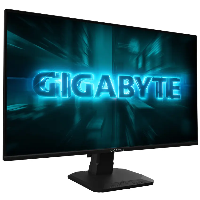 Monitor Gamer Gigabyte GS25F2A, 24.5", SS IPS, 240Hz, 1920x1080, 1ms, DisplayPort, HDMI