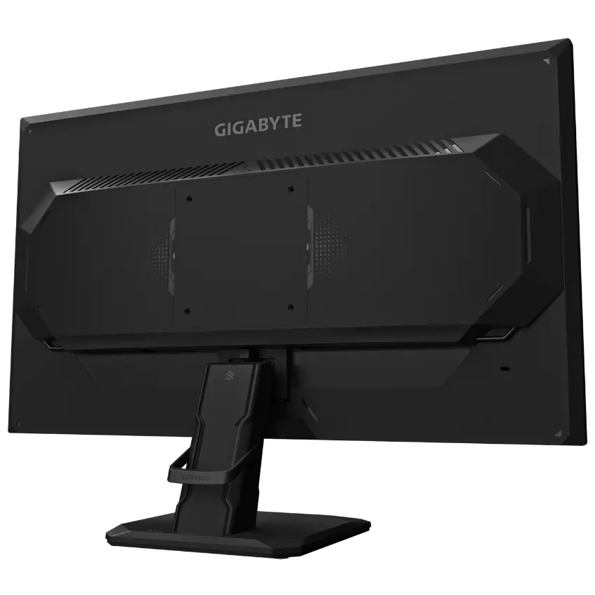 Monitor Gamer Gigabyte GS25F2A, 24.5", SS IPS, 240Hz, 1920x1080, 1ms, DisplayPort, HDMI