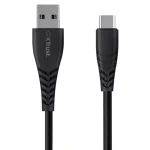 Cable USB-C a USB-A Trust Gaming GXT 226, 3 Metros de Largo