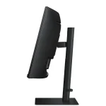 Monitor Samsung ViewFinity S6 S65UC, 34", VA, 100Hz, Curvo, 1000R, 3440x1440, 5ms, DisplayPort, HDMI, USB-C, USB-A, RJ-45