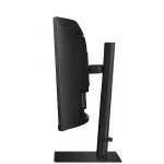 Monitor Samsung ViewFinity S6 S65UC, 34", VA, 100Hz, Curvo, 1000R, 3440x1440, 5ms, DisplayPort, HDMI, USB-C, USB-A, RJ-45