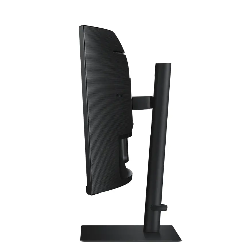 Monitor Samsung ViewFinity S6 S65UC, 34", VA, 100Hz, Curvo, 1000R, 3440x1440, 5ms, DisplayPort, HDMI, USB-C, USB-A, RJ-45