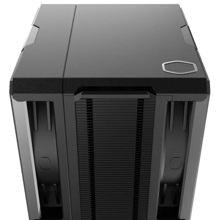 Ventilador para CPU Cooler Master Hyper 612 Apex