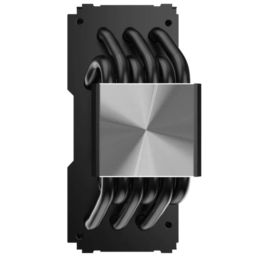 Ventilador para CPU Cooler Master Hyper 612 Apex