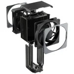 Ventilador para CPU Cooler Master Hyper 612 Apex