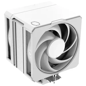 Ventilador para CPU Cooler Master Hyper 612 Apex White