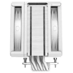 Ventilador para CPU Cooler Master Hyper 612 Apex White