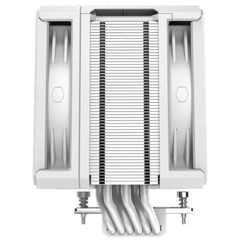 Ventilador para CPU Cooler Master Hyper 612 Apex White Ventilador para CPU Cooler Master Hyper 612 Apex White